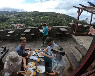 Vista Al Golfo - Monteverde