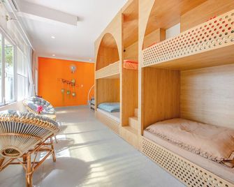 Homestay Vuon Phap Bmt - Buon Ma Thuot - Spa