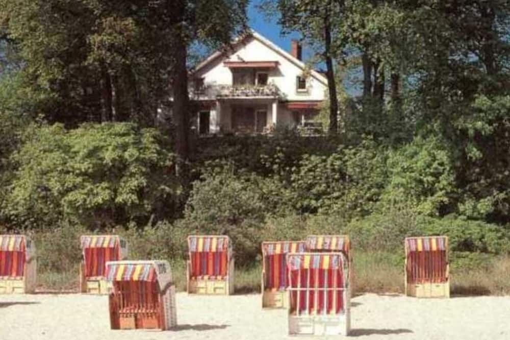Haus am Hang - Scharbeutz