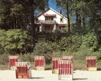 Haus am Hang - Scharbeutz