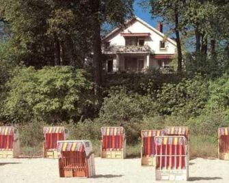 Haus am Hang - Scharbeutz