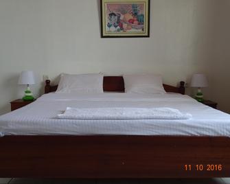 Remera Modern Guesthouse - Kigali - Habitación