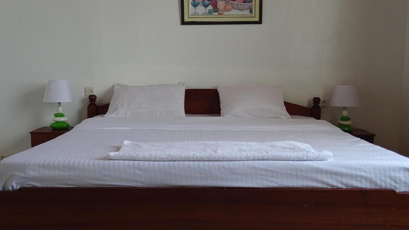Remera Modern Guesthouse
