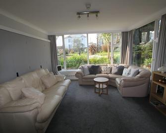 The Mustard Tree - St. Ives - Wohnzimmer
