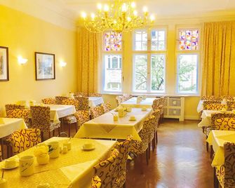Kurfürst am Kurfürstendamm - Berlin - Restaurant