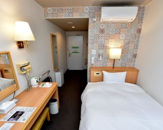 Saga Idaimae Green Hotel - Saga