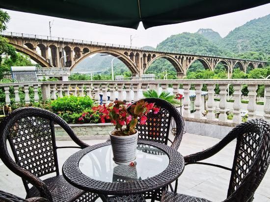 Wetland Hotel Guiyang - Guiyang - Balcone
