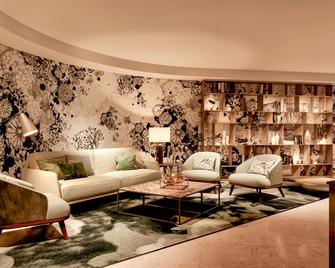 NH Collection Roma Giustiniano - Rom - Lobby