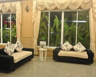 Major Grand Hotel - Chum Phae - Lobby