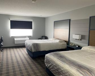 AmericInn by Wyndham Viroqua - Viroqua - Habitación