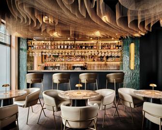 Mövenpick Resort & Spa Karpacz - Karpacz - Bar