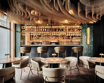 Mövenpick Resort & Spa Karpacz - Karpacz - Bar