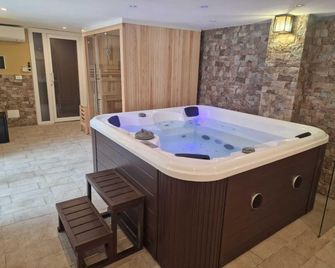 Foresteria del Genio - Luxury Suites & Urban Spa - Palermo