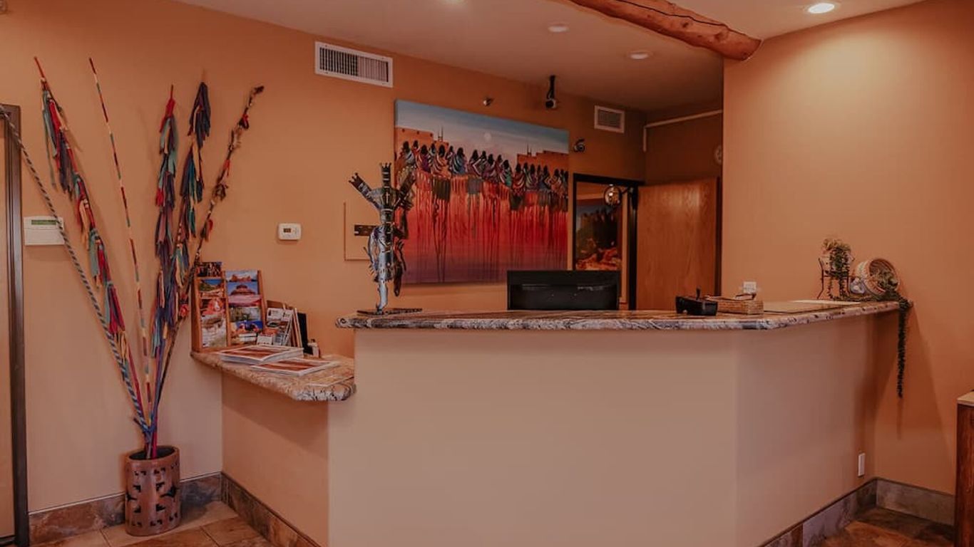 Southwest Inn at Sedona