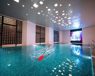 Mercure Tai'an Centre - Tai'an - Pool