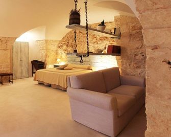 Palazzo Camarda B&B - Ceglie Messapica