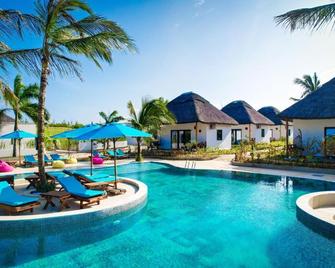 Turkuaz Beach Zanzibar - Kiwengwa
