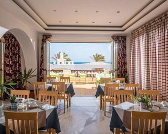 Smaragdine Beach Hotel - Stalida - Restaurant