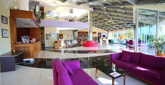 Dalaman Airport Lykia Thermal & Spa Hotel - Dalaman - Lobby