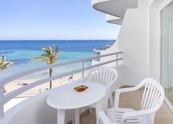 Apartamentos Mar y Playa - Ibiza - Balcony