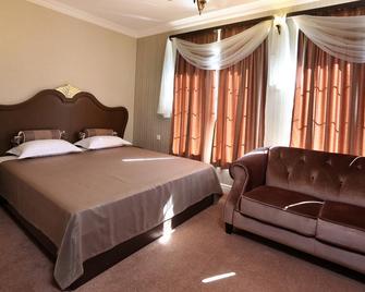 Hotel Green Garden - Shumen