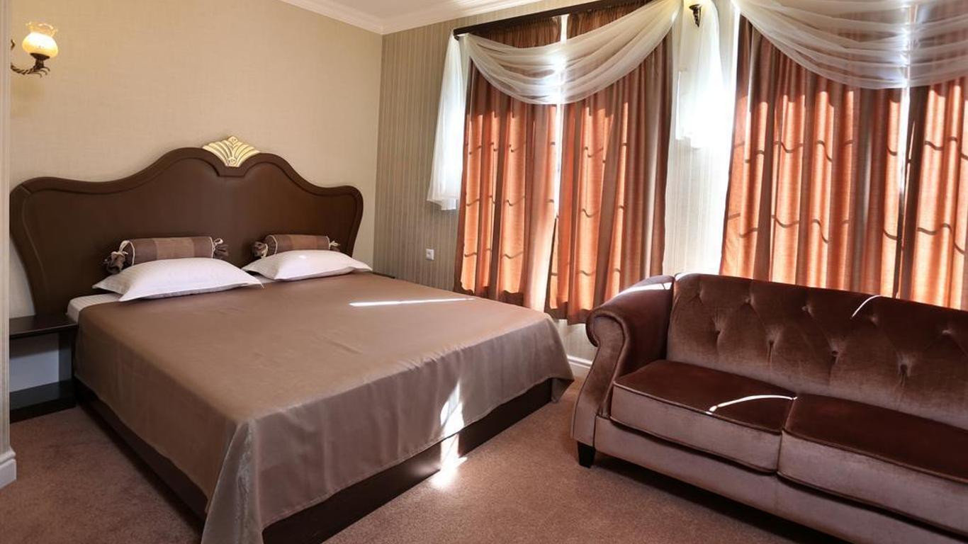 Hotel Green Garden
