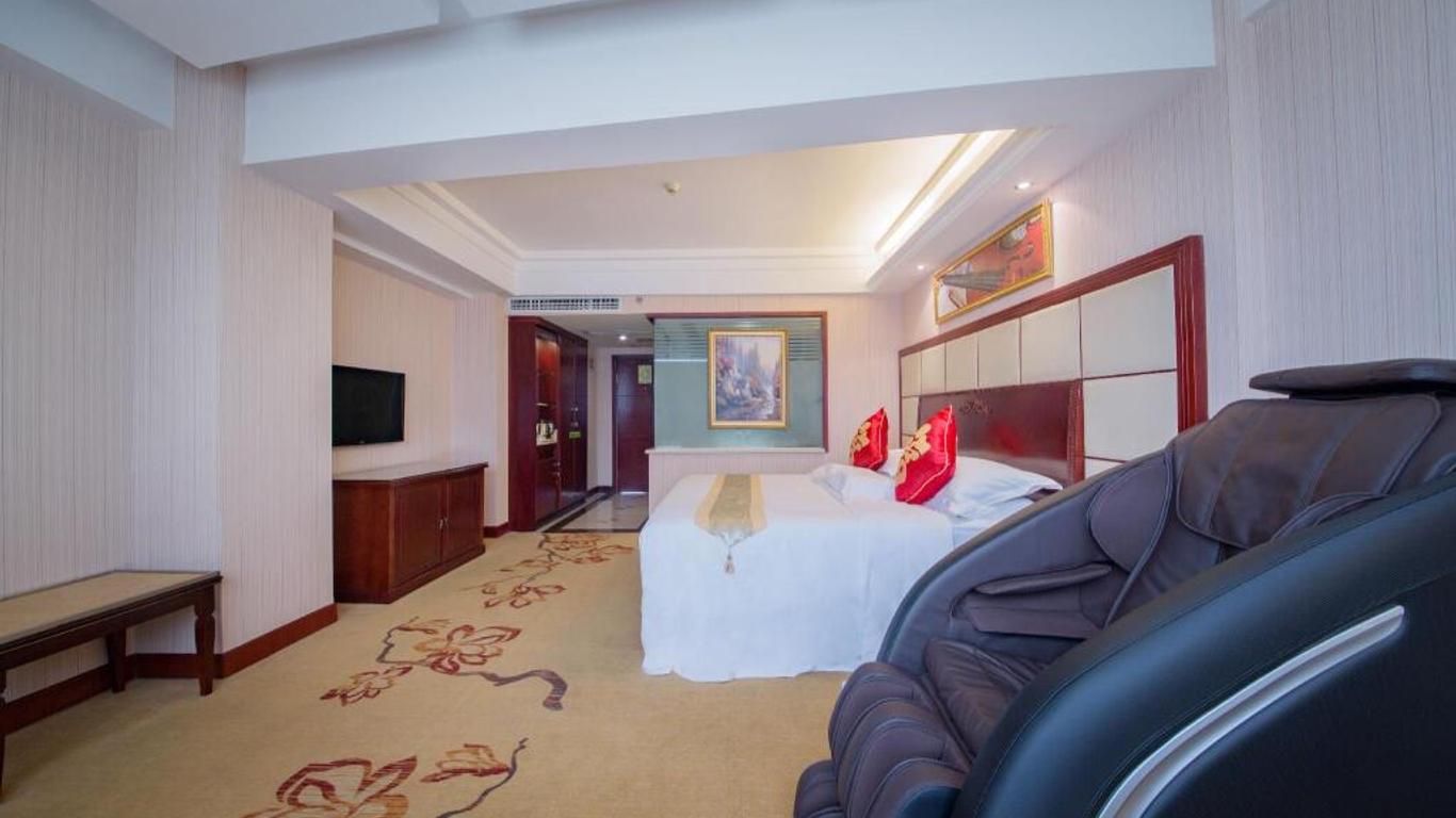 桂林維也納酒店