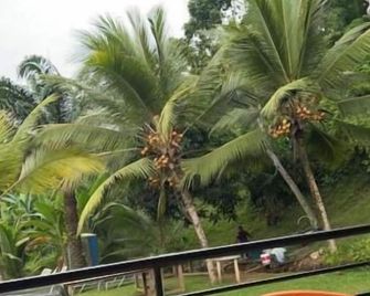 Prestige Beach Residence - Kribi - Outdoors view