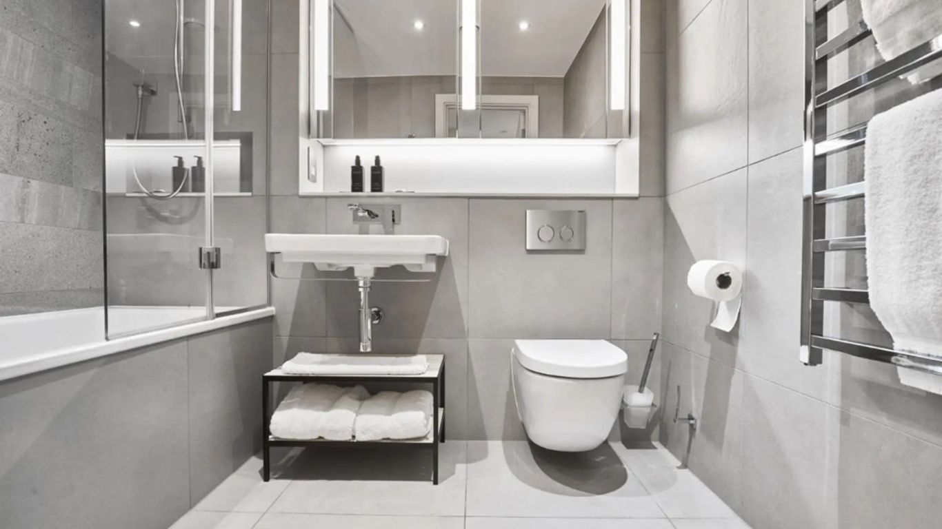 Citysuites Aparthotel