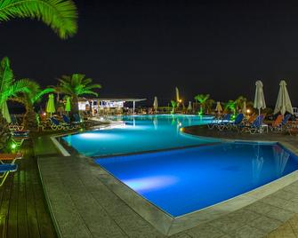 Akti Corali Hotel - Heraklion - Pool