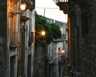 Appartamento Marianna - Piazza Armerina - Vista del exterior