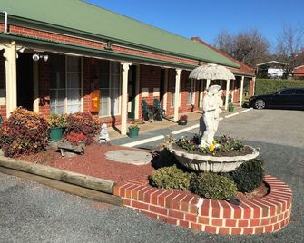 Elms Motor Inn - Tumut