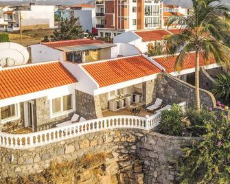 King Fisher Village - Tarrafal - Edificio