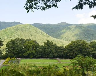 Country Inn Orchard House - Hokuto - Outdoor view