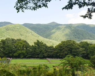 Country Inn Orchard House - Hokuto - Outdoor view