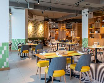 Hyatt House Nairobi Westlands - Nairobi - Restaurante