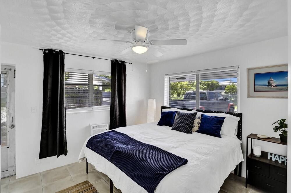 Victoria Park Regency - פורט לודרדייל - חדר שינה