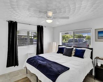 Victoria Park Regency - Fort Lauderdale - Chambre