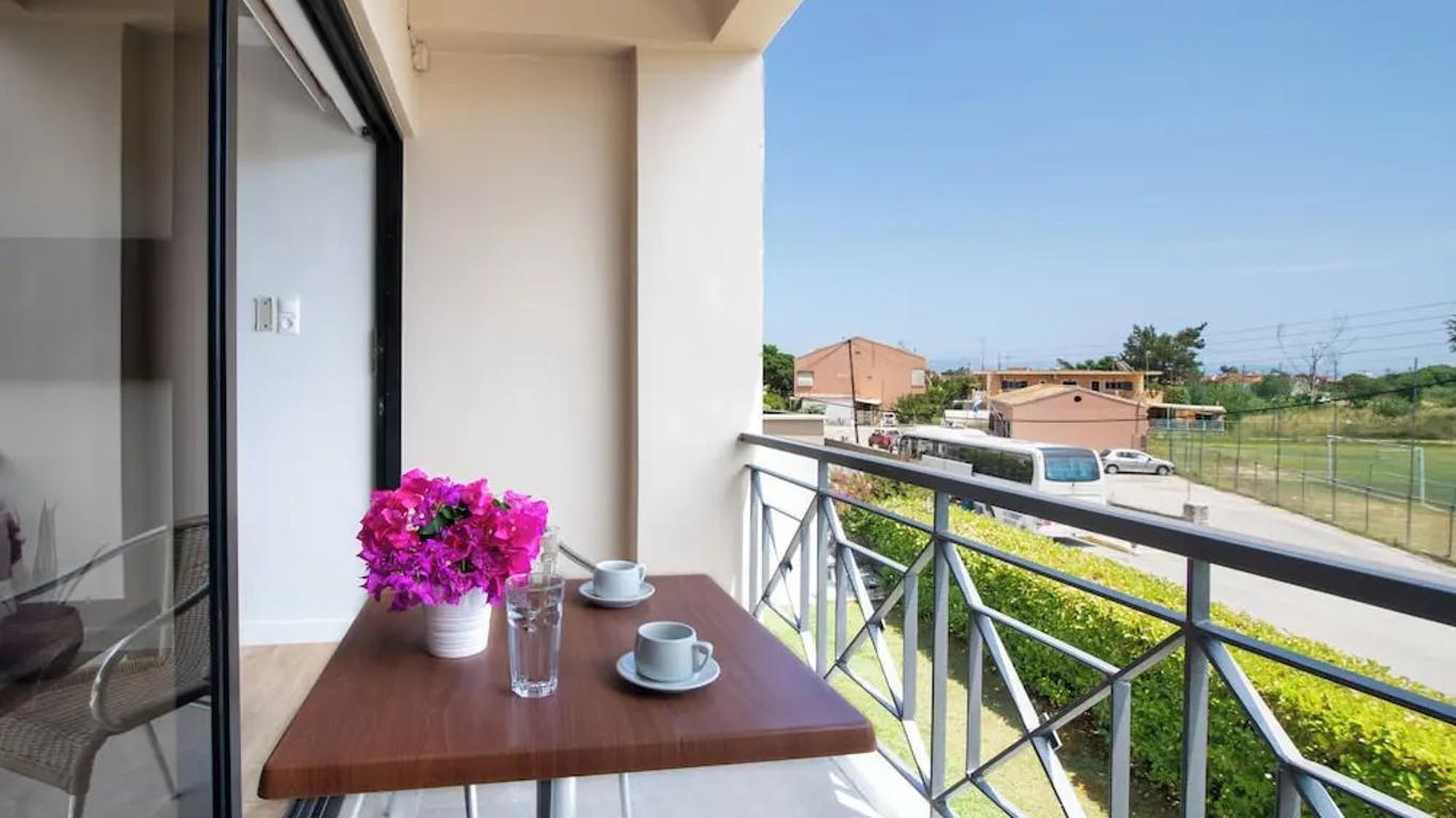 إيبسوس هوليدايز