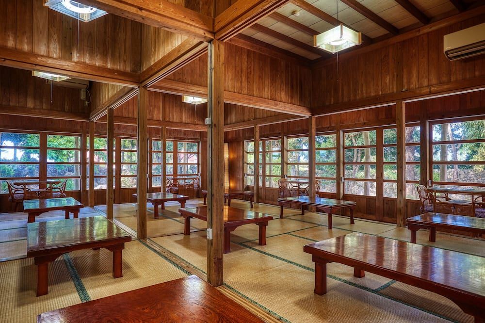 هوتل ميوراساكيمورا