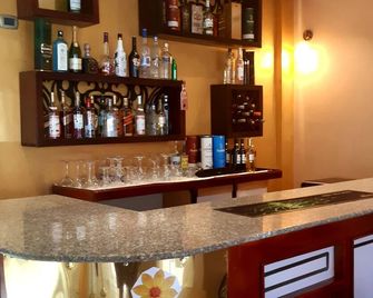 Medal hotel - Addis Ababa - Bar