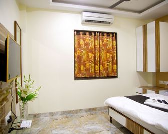 Al Shifa Residency - Mumbai