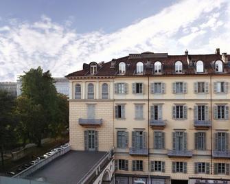 Attic Hostel Torino - Torino - Edificio
