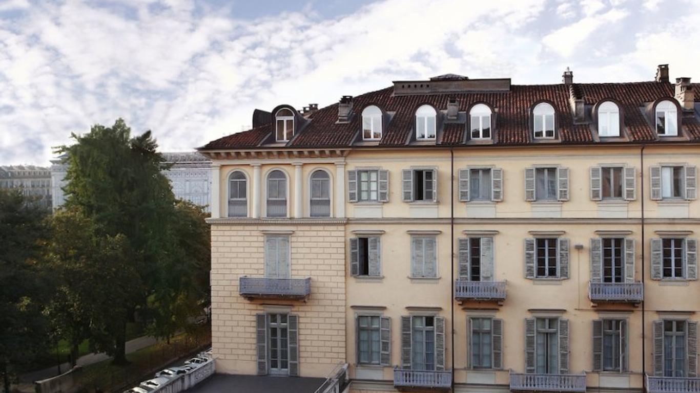 Attic Hostel Torino