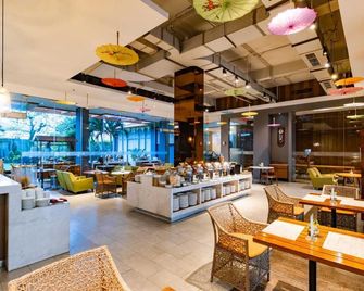 Soll Marina Hotel Serpong - Tangerang City