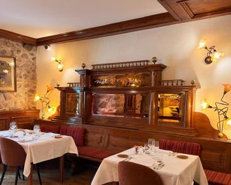 Hôtel Le Sarment d'Or - Riquewihr