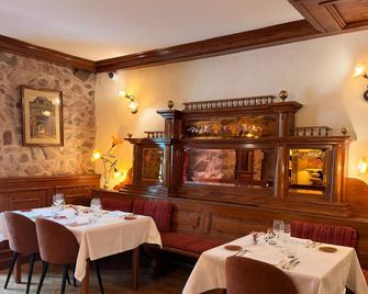 Hôtel Le Sarment d'Or - Riquewihr