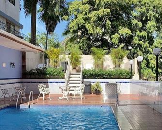 Eurohotel - Ciudad de Panamá - Piscina