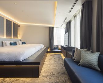 Hotel Intergate Osaka Umeda - Osaka