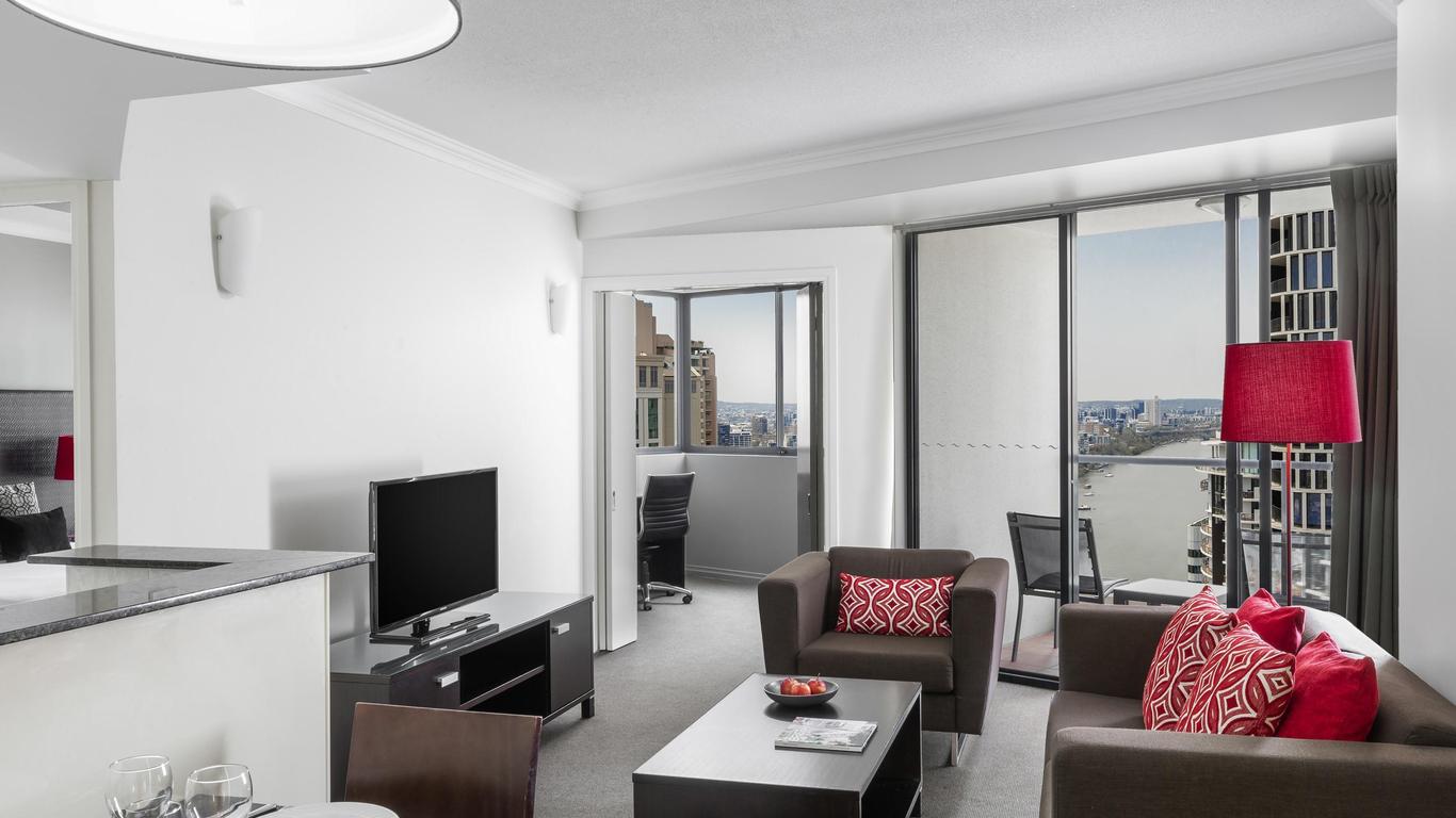 Mantra on Queen Brisbane